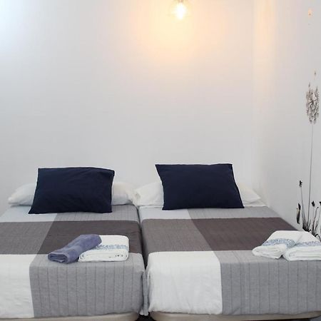 El Rincon De Patro Apartment เซบีญา ภายนอก รูปภาพ