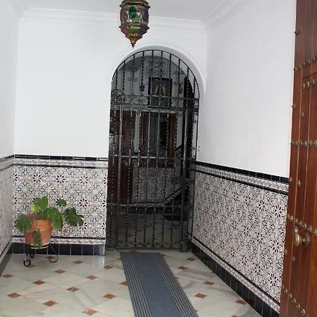 El Rincon De Patro Apartment เซบีญา ภายนอก รูปภาพ